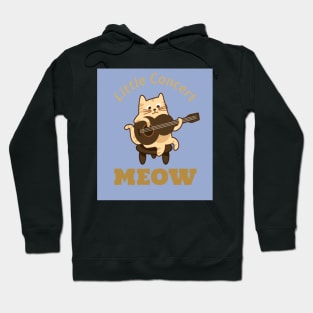 Cat design Hoodie